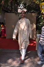 Rohan Sippy at Shaad Ali_s Wedding in Bandra, Mumbai on 6th Jan 2013 (23).JPG